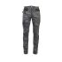 Pantalon de Travail Edward - Taille 50 - Woodland - Résistant et Confortable - NINE WORTHS