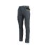 Pantalon de Travail Edward Taille 54 – Gris – Confort et Résistance – NINE WORTHS - NINE WORTHS