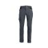 Pantalon de Travail Edward Taille 44 – Gris – Confort et Résistance – NINE WORTHS - NINE WORTHS