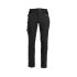 Pantalon de Travail Edward - Taille 56 - Noir - Résistant et Confortable - NINE WORTHS