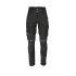 Pantalon de Travail Mirage - Taille 40 - Anthracite, Confort et Résistance - - NINE WORTHS