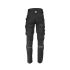 Pantalon de Travail Mirage - Taille 44 - Anthracite - Résistant et Confortable - NINE WORTHS