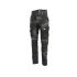 Pantalon de Travail Mirage - Taille 48 - Woodland - Résistant et Confortable - NINE WORTHS