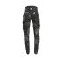 Pantalon de Travail Mirage - Taille 42 - Woodland - Résistant et Confortable - NINE WORTHS