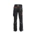 Pantalon de Travail Nieuport Taille 56 – Noir – Confort et Résistance – NINE WORTHS - NINE WORTHS