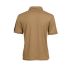 Polo de Travail Lewis - Taille 3XL - Camel - Résistant et Confortable - NINE WORTHS