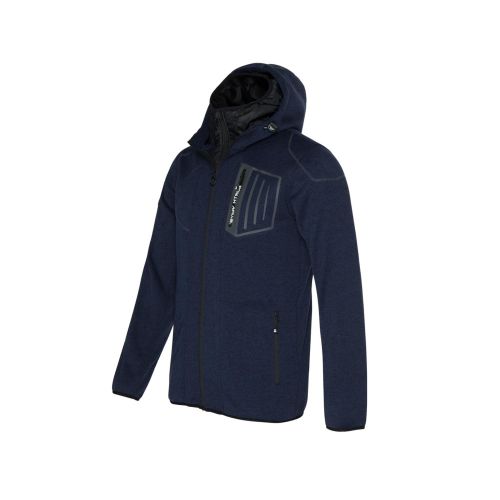 Gilet de Travail Lynx 3XL – Marine/Noir – Confort et Praticité – NINE WORTHS - NINE WORTHS