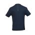 T-Shirt Manches Courtes de Travail Andy - Taille S - Marine - Résistant et Confortable - NINE WORTHS