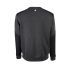Sweat de Travail Statam - Taille 4XL - Anthracite Chine, Confort et Résistance - - NINE WORTHS