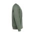 Sweat de Travail Statam - Taille XL - Vert Chine, Confort et Résistance - NINE WORTHS