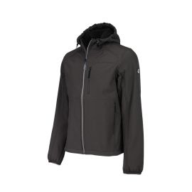 Blouson de Travail Phoenix - Taille L - Anthracite, Résistant et Confortable - NINE WORTHS