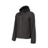 Blouson de Travail Phoenix - Taille M - Anthracite - Résistant et Confortable - NINE WORTHS