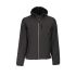 Blouson de Travail Phoenix - Taille 3XL - Anthracite - Résistant et Confortable - NINE WORTHS