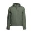 Blouson de Travail Phoenix - Taille 4XL - Vert - Résistant et Confortable - NINE WORTHS