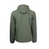 Blouson de Travail Phoenix Vert - Taille 3XL - Résistant et Confortable - NINE WORTHS