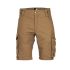 Bermuda de Travail Mayer - Taille 44 - Camel - Résistant et Confortable - NINE WORTHS