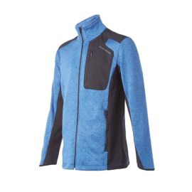 Gilet de Travail Arsenal XXL – Bleu/Noir – Confort et Praticité – NINE WORTHS - NINE WORTHS
