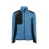 Gilet de Travail Arsenal - Taille XL - Bleu/Noir - Résistant et Confortable - NINE WORTHS