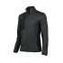 Gilet de Travail Arsenal - Taille 4XL - Anthracite - Résistant et Confortable - NINE WORTHS