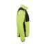 Gilet de Travail Arsenal Taille S – Jaune Fluo – Haute Visibilité – Sécurité et Confort - NINE WORTHS