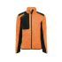 Gilet de Travail Arsenal Taille S – Orange – Résistant et Pratique – NINE WORTHS - NINE WORTHS