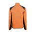 Gilet de Travail Arsenal Taille XL – Orange – Résistant et Pratique – NINE WORTHS - NINE WORTHS