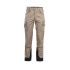 Pantalon de Travail Antras - Taille 50 - Beige - Résistant et Confortable - NINE WORTHS