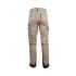 Pantalon de Travail Antras Taille 36 – Beige – Confort et Résistance – NINE WORTHS - NINE WORTHS