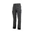 Pantalon de Travail Antras Taille 50 – Gris – Confort et Résistance – NINE WORTHS - NINE WORTHS