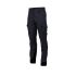 Pantalon de Travail Antras - Taille 50 - Marine - Résistant et Confortable - NINE WORTHS