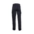Pantalon de Travail Antras - Taille 54 - Marine - Résistant et Confortable - NINE WORTHS