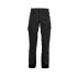 Pantalon de Travail Antras Taille 48 – Noir – Confort et Résistance – NINE WORTHS - NINE WORTHS