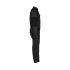 Combinaison de Travail Salvador – Taille XXL – Noir – Confort et Protection - NINE WORTHS