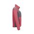 Gilet de Travail Femme Louise - Taille M - Corail - Résistant et Confortable - NINE WORTHS
