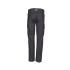 Pantalon de Travail Camille T48 – Noir – Confort et Résistance – NINE WORTHS - NINE WORTHS