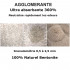 Lettiera minerale bentonitica ultra-assorbente Premium da 10 litri - Profumo naturale BentySandy