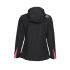 Blouson de Travail Femme Justine - Taille 3XL - Noir - Résistant et Confortable - NINE WORTHS