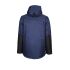 Parka de Travail Garou Taille L – Marine – Résistante et Confortable – NINE WORTHS - NINE WORTHS