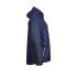 Parka de Travail Garou - Taille 4XL - Marine - Résistant et Confortable - NINE WORTHS