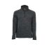 Sweat de Travail Kyllian - Taille L - Gris - Résistant et Confortable - NINE WORTHS