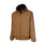 Blouson de Travail Targa Camel - Taille XL - Résistant et Confortable - - NINE WORTHS