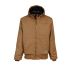 Blouson de Travail Targa Camel - Taille XL - Résistant et Confortable - - NINE WORTHS