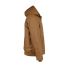Blouson de Travail Targa - Taille 3XL - Camel - Résistant et Confortable - NINE WORTHS