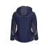 Blouson de Travail Florence - Taille XS - Marine/Jaune Fluo - NINE WORTHS
