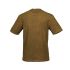 T-Shirt Manches Courtes de Travail 3XL – Camel – Confort et Praticité - NINE WORTHS
