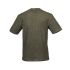 T-Shirt Manches Courtes de Travail S – Kaki, Taille S – Confort et Praticité - NINE WORTHS
