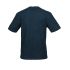 T-Shirt Manches Courtes de Travail 3XL – Marine – Confort et Résistance – Nine Worths - NINE WORTHS