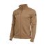 Gilet de Travail Fury - Taille XL - Camel - Résistant et Confortable - NINE WORTHS