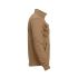 Gilet de Travail Fury - Taille L - Camel - Résistant et Confortable - NINE WORTHS