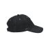 Casquette de Travail NW - Taille TU - Noir - Résistant et Confortable - NINE WORTHS